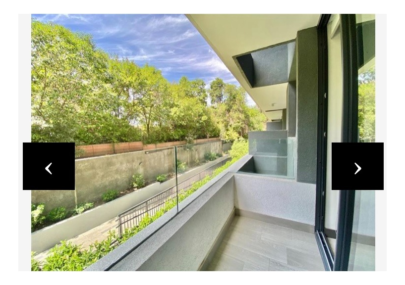 Arriendo Departamento 2D San Dami&aacute;n - Las Condes