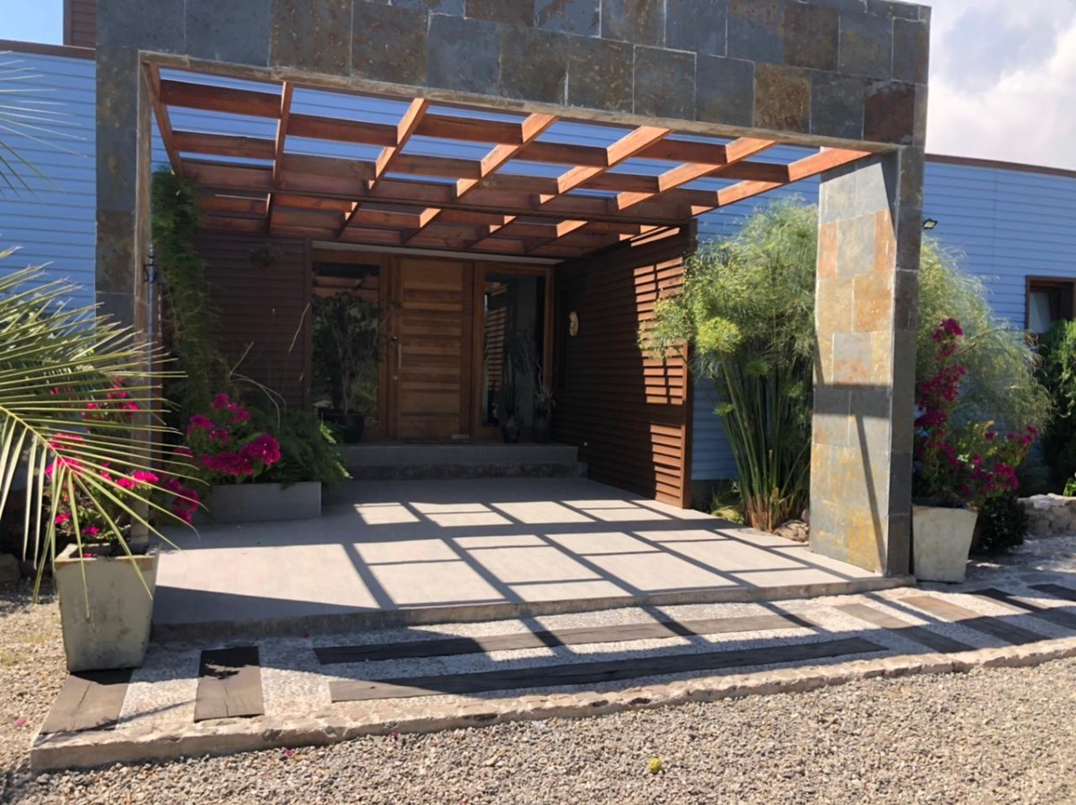 Venta Casa N 5D en suite Walk-in cl&oacute;set 5B 8E 1B Chicureo - Colina