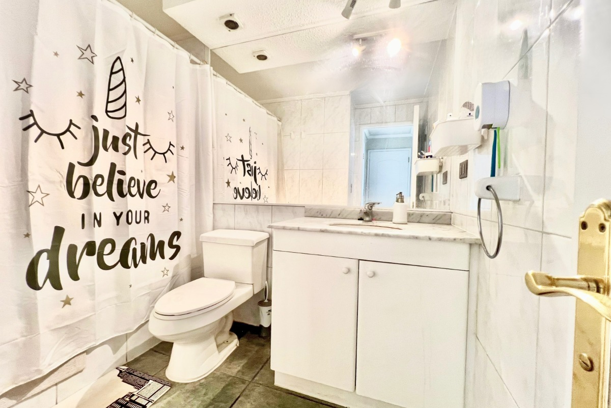 Arriendo Departamento 2D Nueva Las Condes - Las Condes