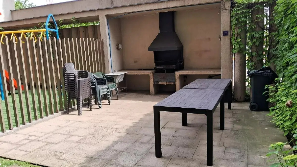 Venta Departamento S 2D en suite Walk-in cl&oacute;set 2B 1E 1B Metro Monse&ntilde;or Eyzaguirre - &Ntilde;u&ntilde;oa