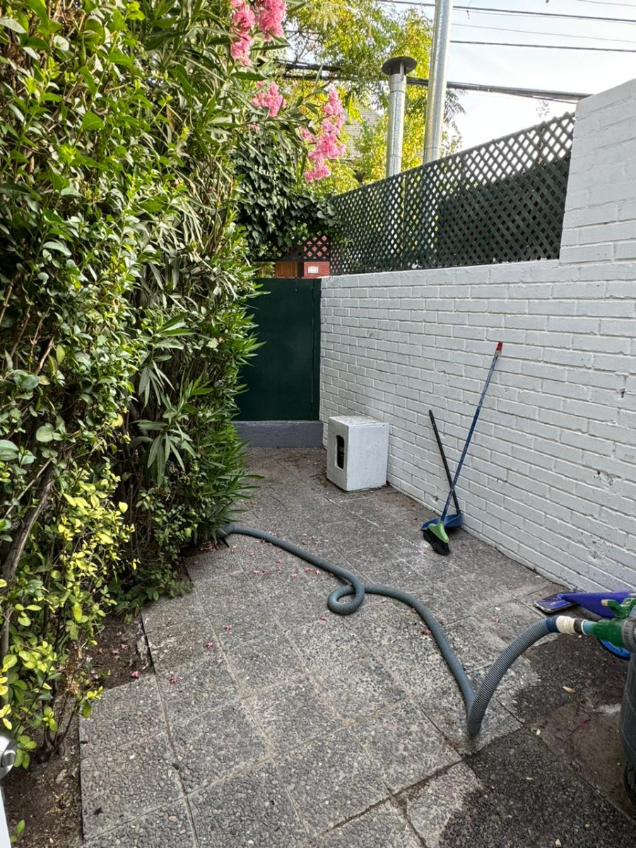 Arriendo Casa 5D San Carlos de Apoquindo - Las Condes