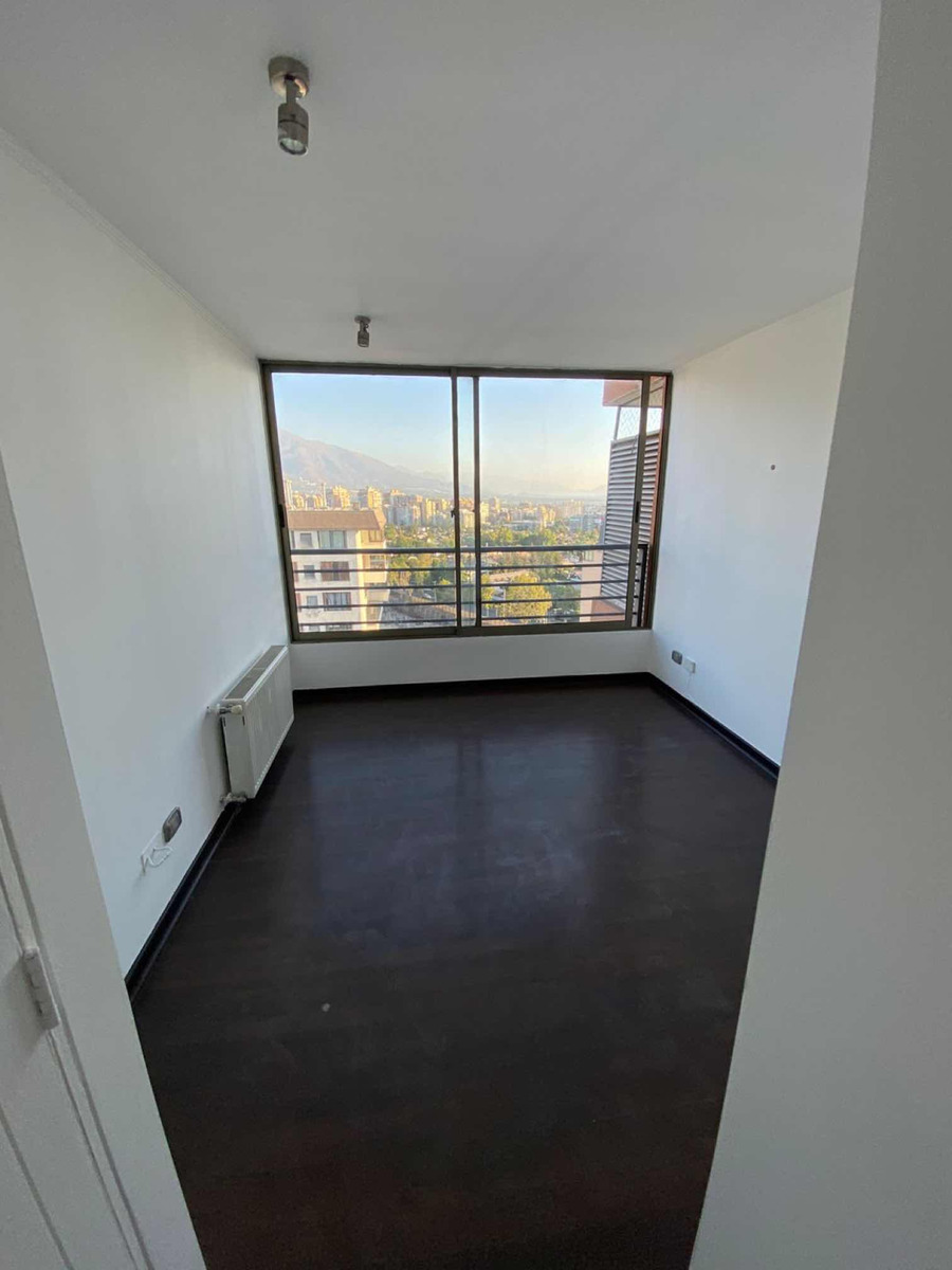 Arriendo Departamento 2D 2B 1E 1Bd Metro Manquehue - Apumanque - Las Condes