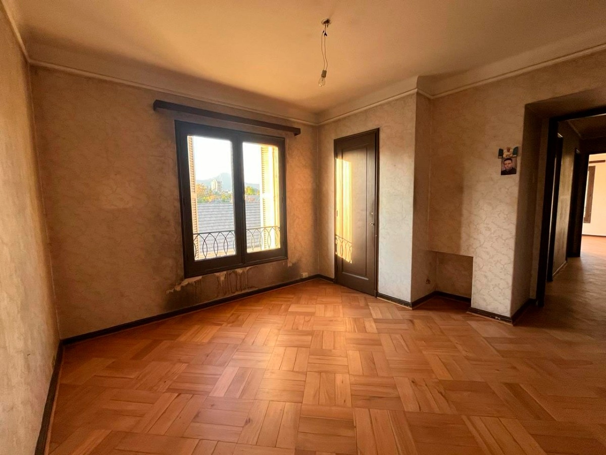 Venta Departamento NO 4D 2B Campus Oriente - Providencia