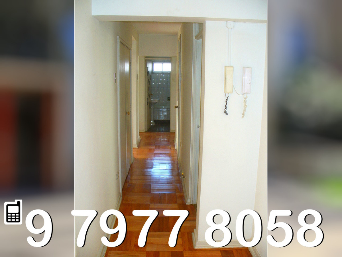 Venta Departamento 5D 3B Pedro de Valdivia - Providencia