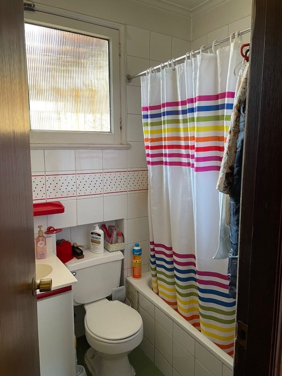 Venta Casa N 5D 3B 2E 1B Pedro de Valdivia Norte - Providencia