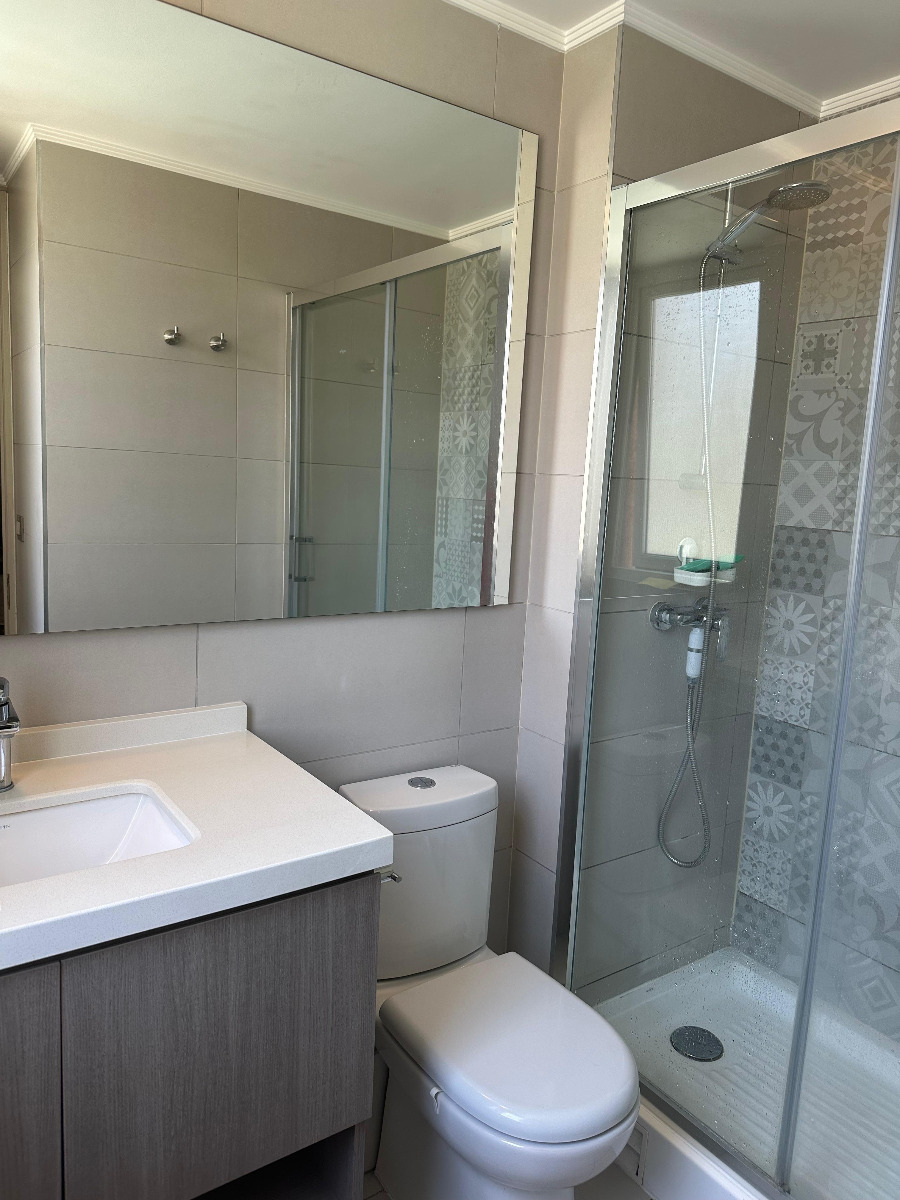 Arriendo Departamento 3D en suite 2B 1E 1B Diagonal Oriente - &Ntilde;u&ntilde;oa
