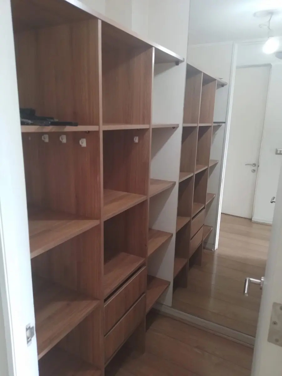 Venta Departamento O 2D 2B 1E 1Bd Diego de Almagro - &Ntilde;u&ntilde;oa