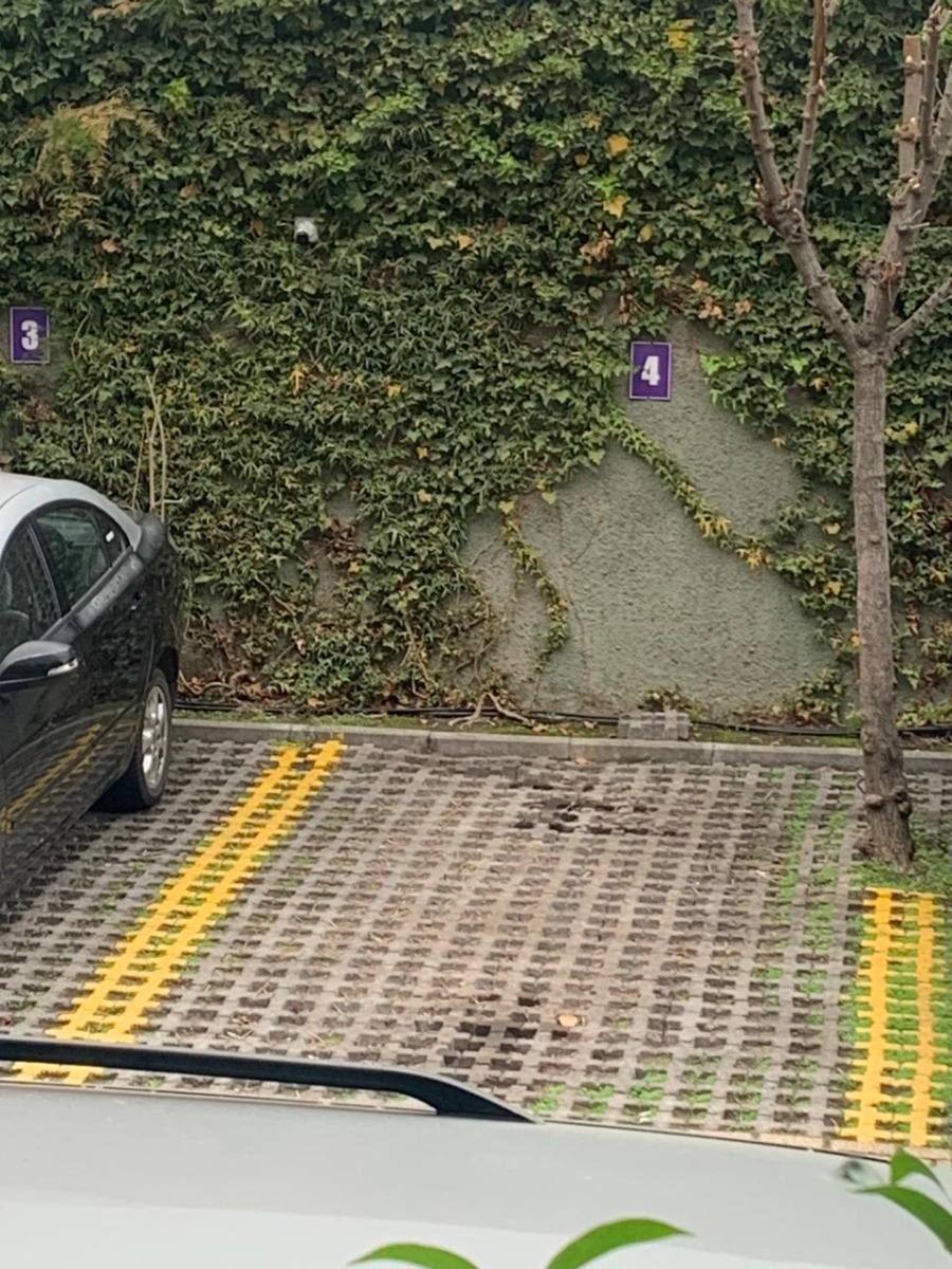 Venta Departamento 2D Campus Oriente - Providencia