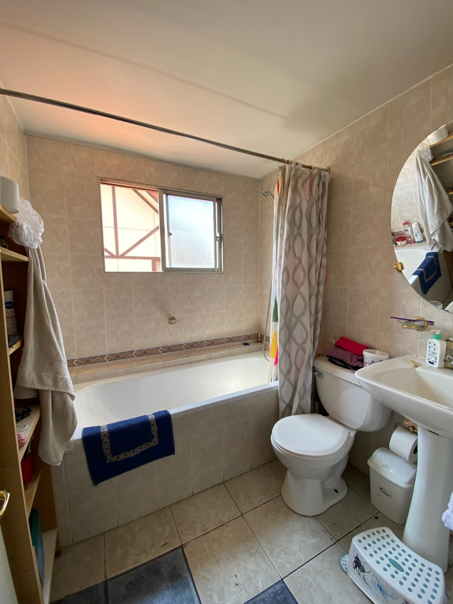 Venta Casa 5D 5B 1E San Carlos de Apoquindo - Las Condes