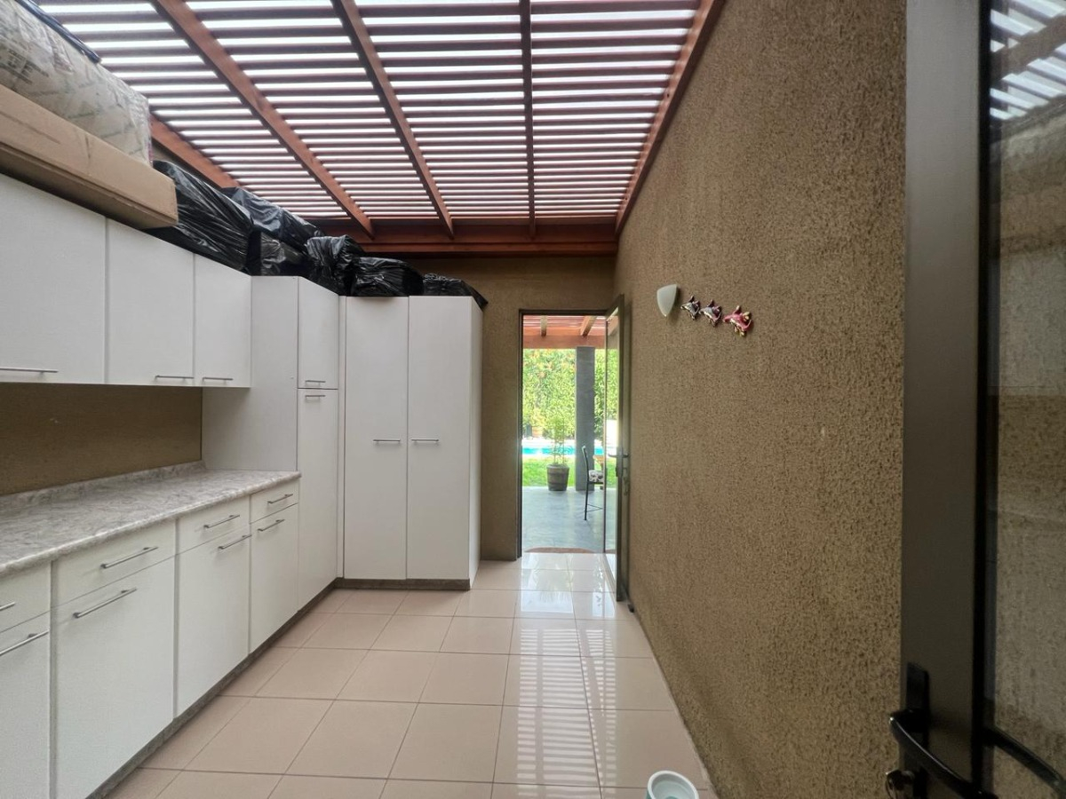 Venta Casa NP 5D en suite Walk-in cl&oacute;set 5B 4E 2B La Reina Alta - La Reina