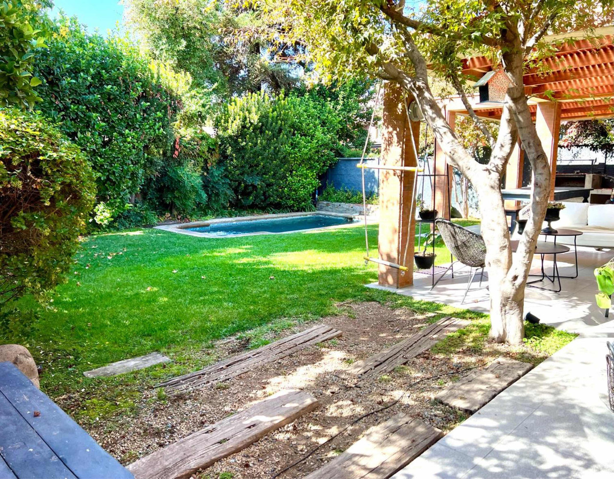 Venta Casa 5D 5B 2E La Dehesa - Lo Barnechea