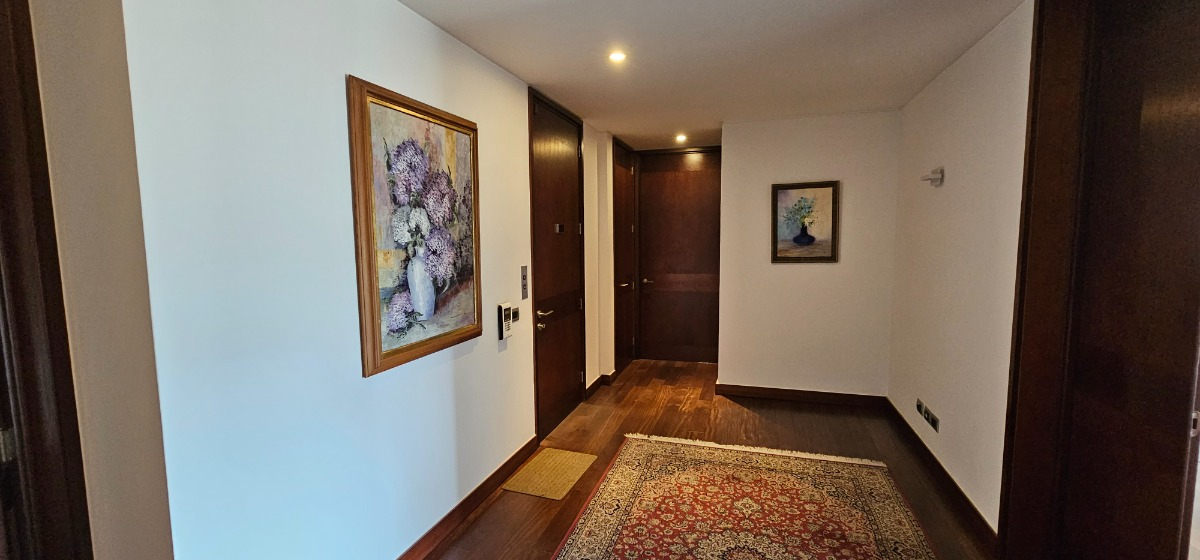 Venta Departamento 3D Santa Mar&iacute;a de Manquehue - Vitacura