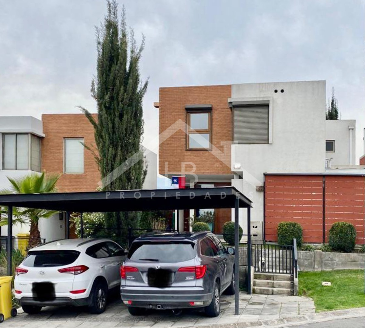 Venta Casa O 4D en suite Walk-in cl&oacute;set 4B 2E 1B La Dehesa - Lo Barnechea
