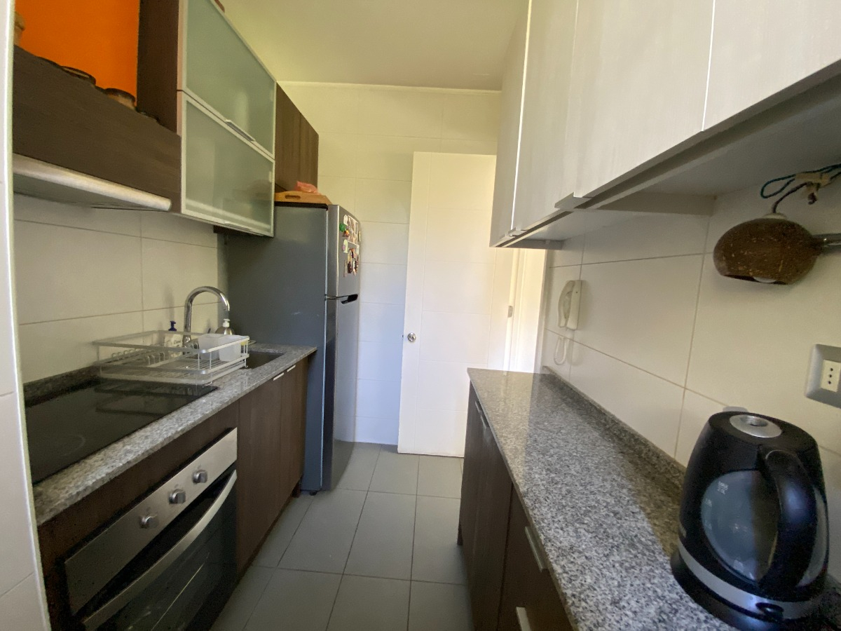 Arriendo Departamento NO 2D en suite 2B 1E 1B Villa Frei - &Ntilde;u&ntilde;oa