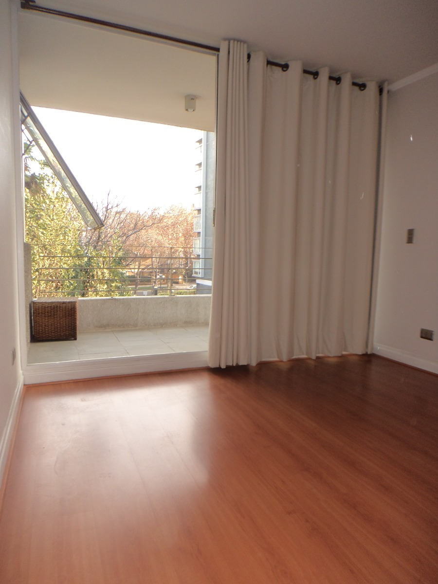 Arriendo Departamento P 2D 3B 1E 1B Campus Oriente - Providencia