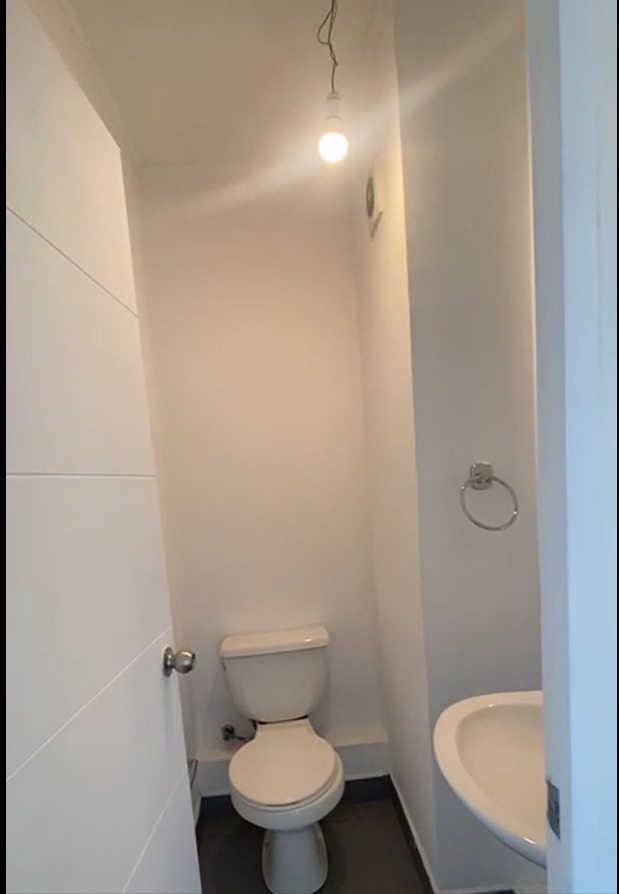 Arriendo Oficina 2B 1E 1B Pedro de Valdivia - Providencia