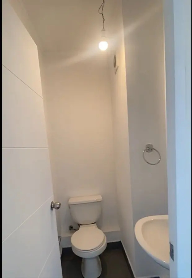 Arriendo Oficina 2B 1E 1B Pedro de Valdivia - Providencia