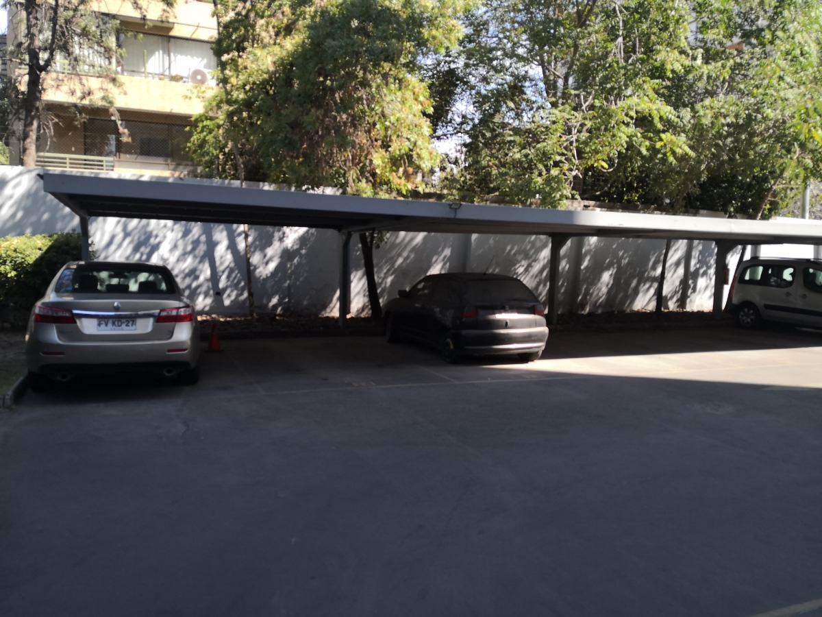 Arriendo Departamento 2D 2B 1E 1B Metro Monse&ntilde;or Eyzaguirre - &Ntilde;u&ntilde;oa