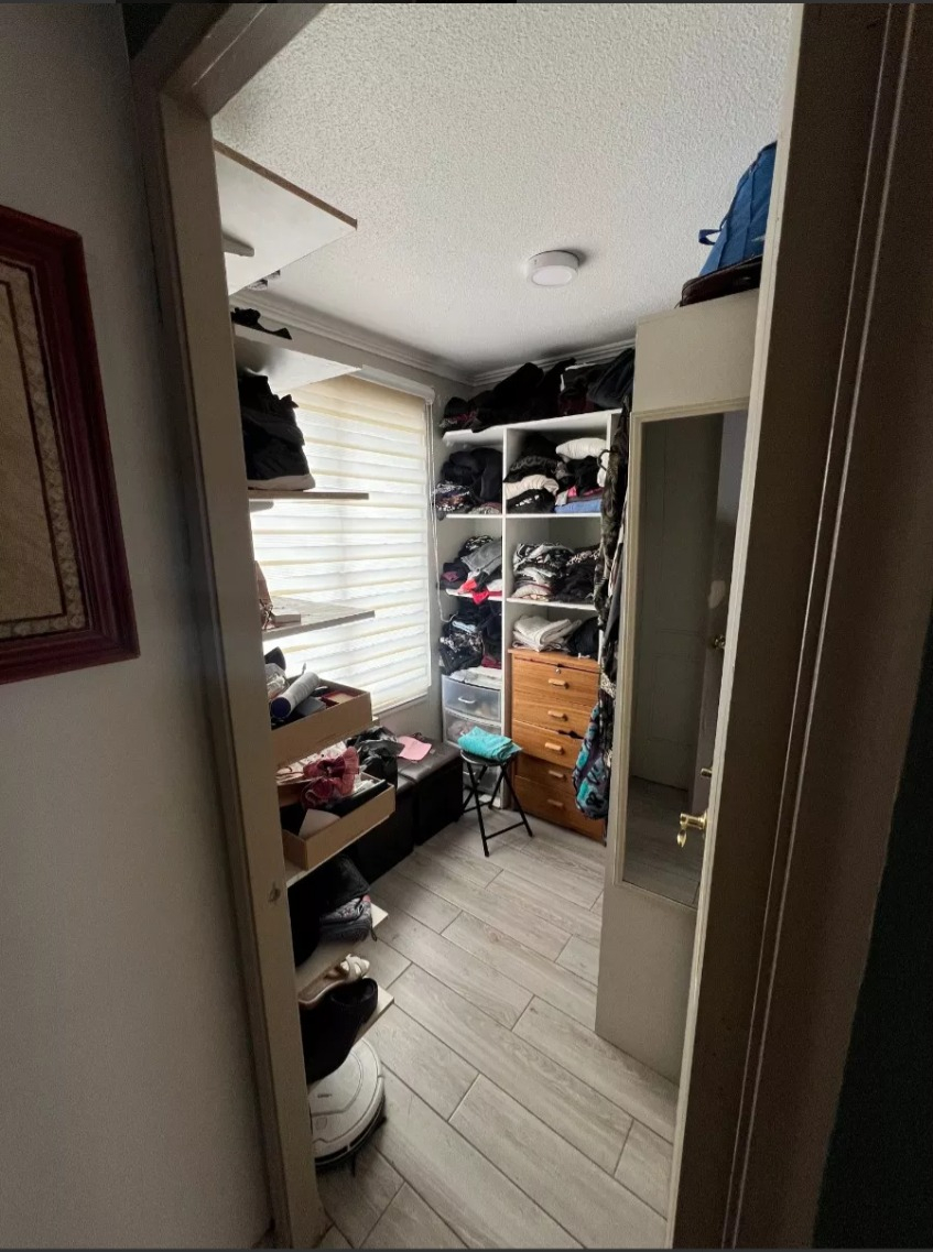 Arriendo Casa SP 5D en suite Walk-in cl&oacute;set 4B 4E La Dehesa - Lo Barnechea