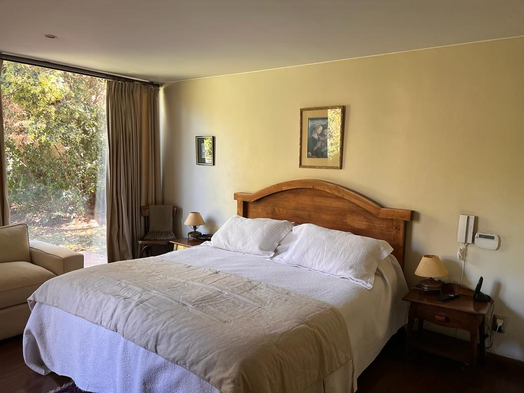 Venta Casa 5D 5B 3E  - Lo Barnechea