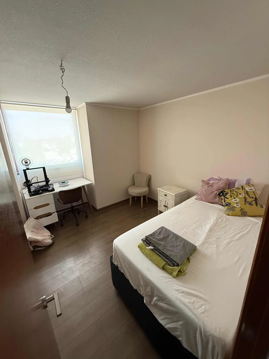 Venta Departamento 2D 2B 1E Campus Oriente - Providencia