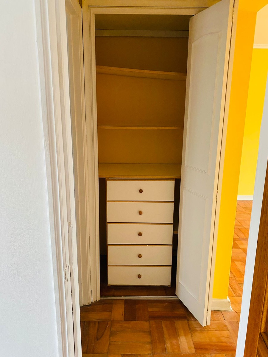 Arriendo Casa 3D 1B 3E 1B  - Las Condes