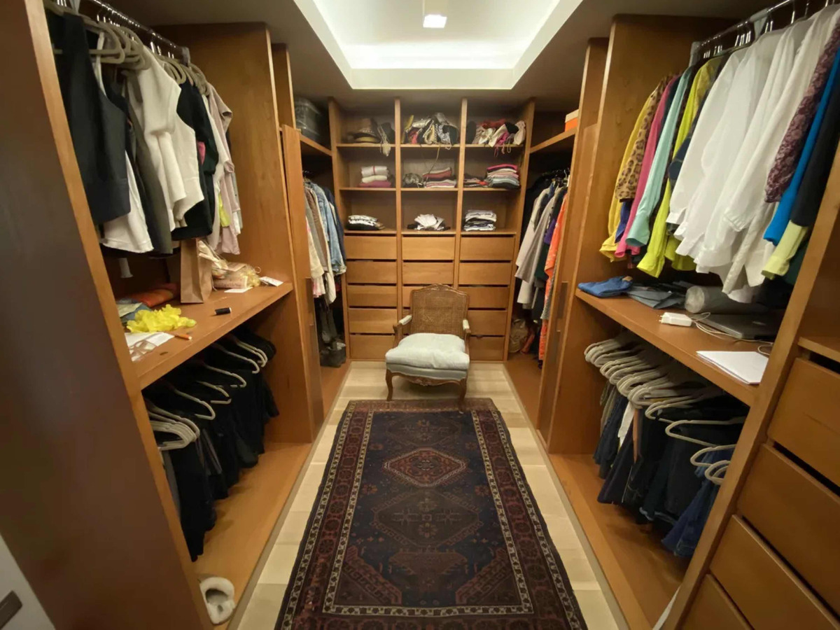 Arriendo Departamento 4D 5B 5E 1B Estoril - Las Condes