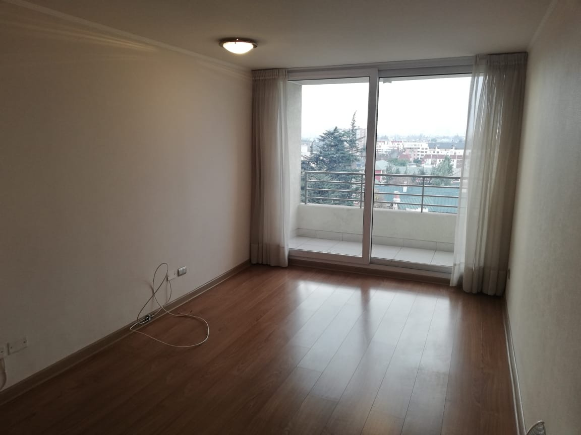 Venta Departamento N 2D en suite Walk-in cl&oacute;set 2B 1E 1B Parque Juan XXIII - &Ntilde;u&ntilde;oa