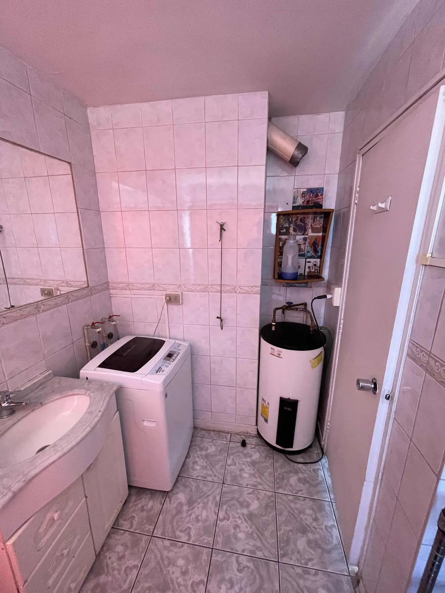 Arriendo Departamento 2D 1B 1E In&eacute;s de Su&aacute;rez - Providencia