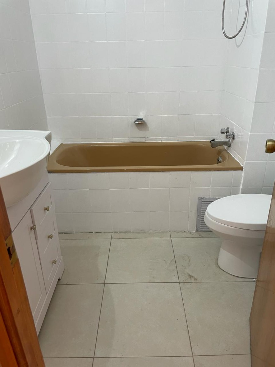 Arriendo Departamento 3D 2B 1E 1B Tabancura - Vitacura