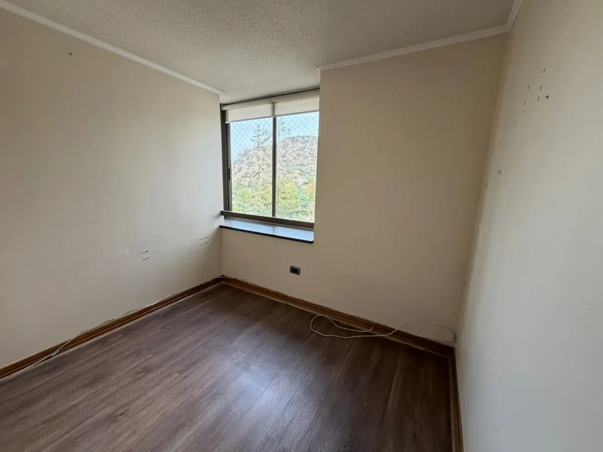 Venta Departamento NP 2D + servicio 3B 2E - Lo Barnechea