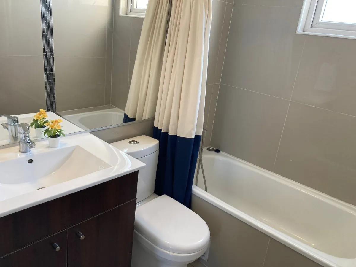 Venta Departamento S 2D WI cl&oacute;set Suite 2B 1E 1Bd Parque Juan XXIII - &Ntilde;u&ntilde;oa