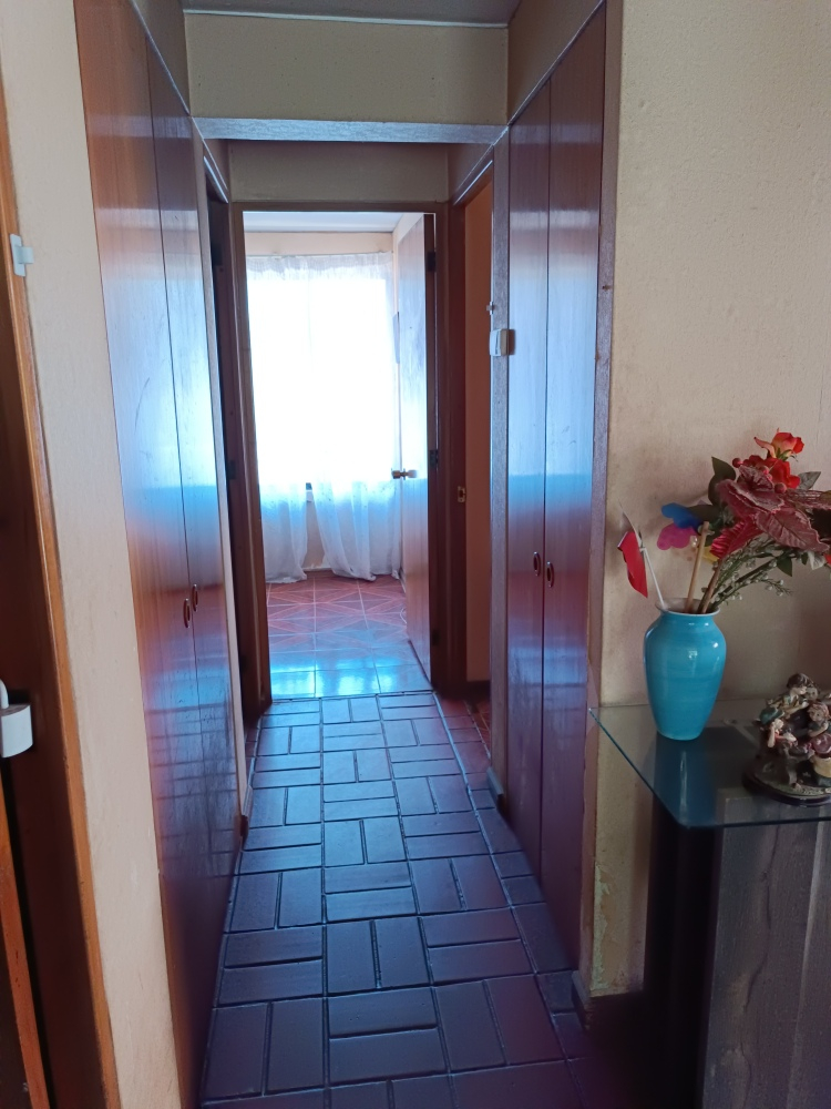 Venta Casa 5D 2B 2E San Carlos de Apoquindo - Las Condes