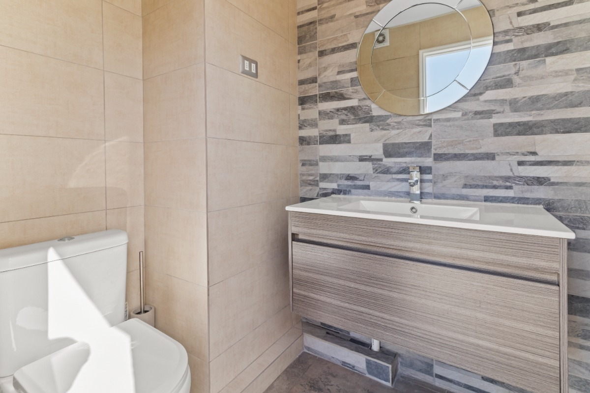 Venta Departamento 4D 4B 1E La Dehesa - Lo Barnechea