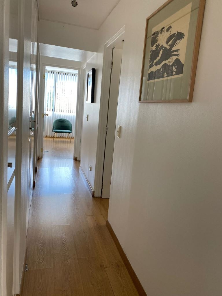 Arriendo Departamento 2D 2B 1E 1B Las Lilas - Providencia
