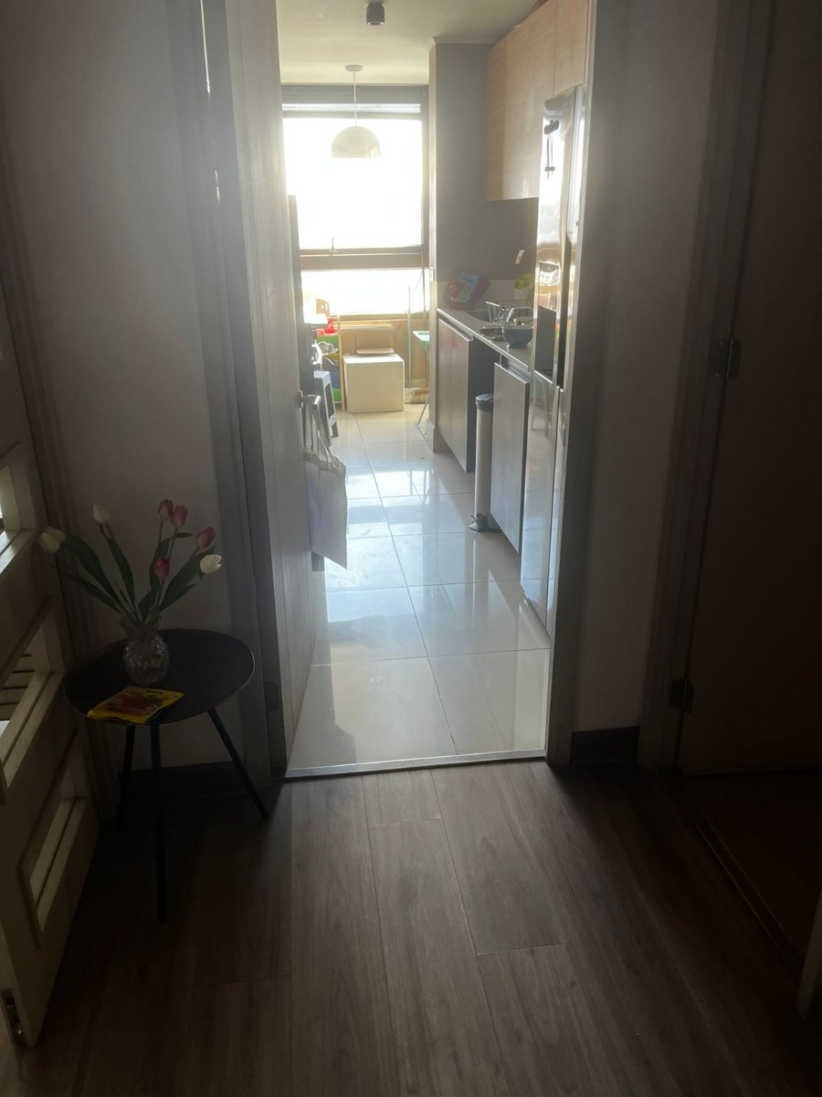 Arriendo Departamento NP 3D en suite Walk-in cl&oacute;set 2B 1E 1B Metro &Ntilde;u&ntilde;oa - &Ntilde;u&ntilde;oa