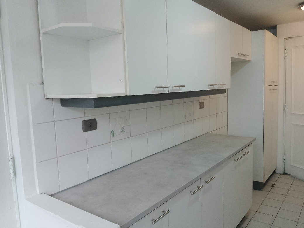 Venta Departamento 4D 3B 1E Campus Oriente - Providencia