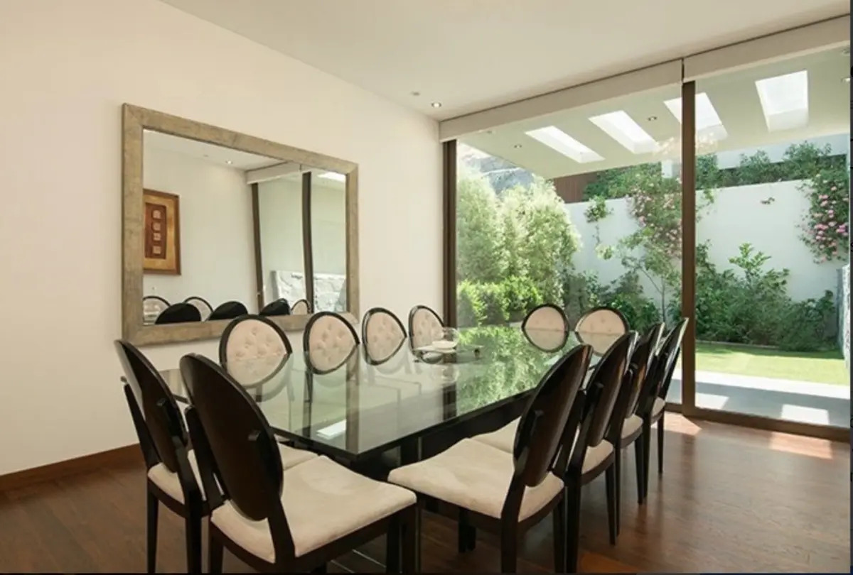 Venta Casa SO 4D en suite Walk-in cl&oacute;set 5B 3E 2B Los Trapenses - Lo Barnechea