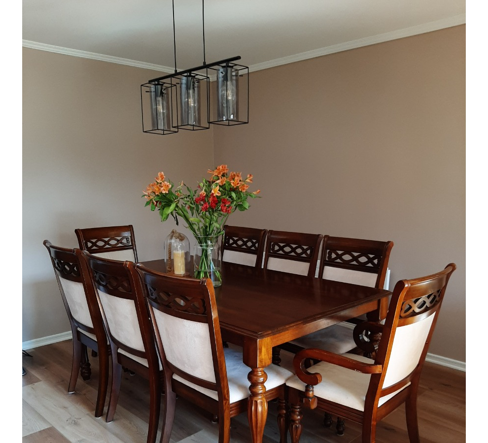 Venta Departamento 4D en suite Walk-in cl&oacute;set 3B 1E 1B Rotonda Atenas - Las Condes