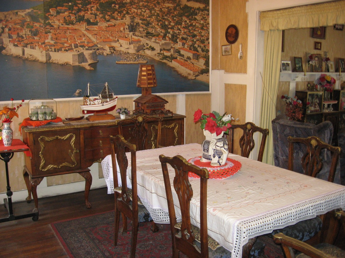 Venta Casa N 5D 3B 5E 2B Barrio Italia - Providencia