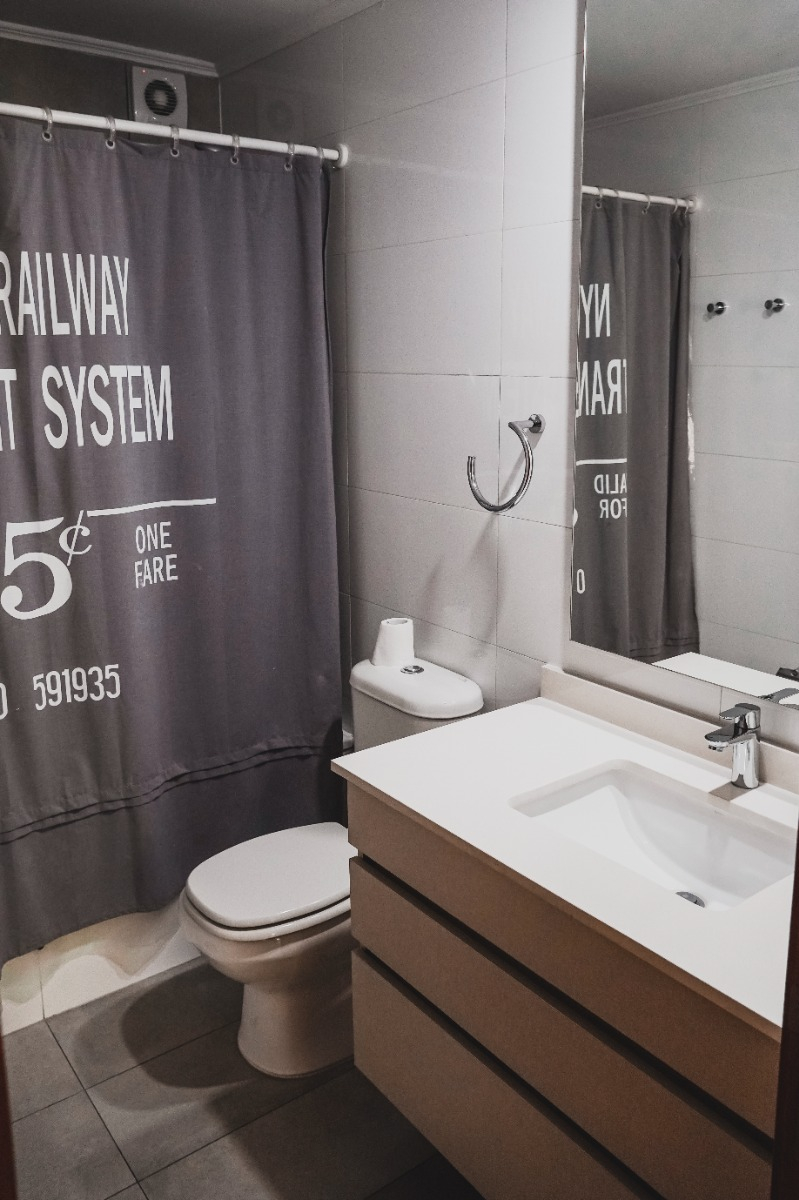 Arriendo Departamento NP 2D en suite Walk-in cl&oacute;set 3B 2E 1B La Dehesa - Lo Barnechea