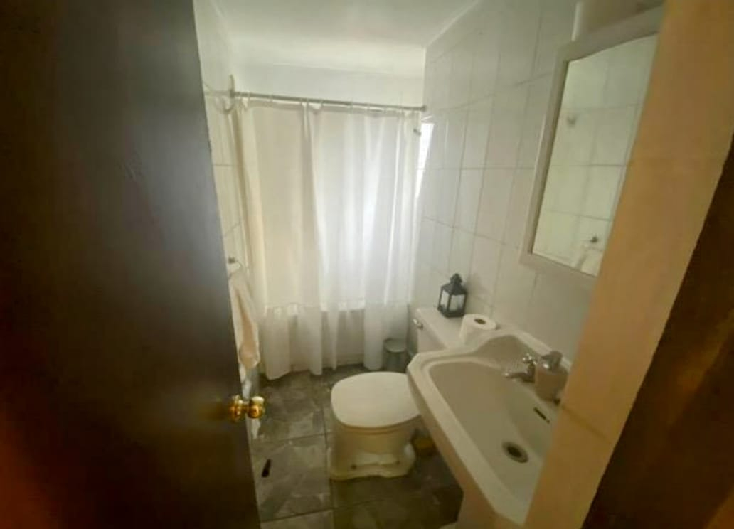 Venta Casa 3D 2B 2E 1B Estoril - Las Condes