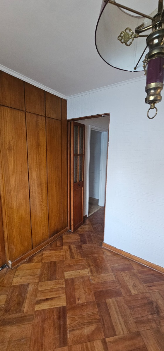 Arriendo Casa NO 5D en suite 3B 2E 1B Alto Las Condes - Las Condes