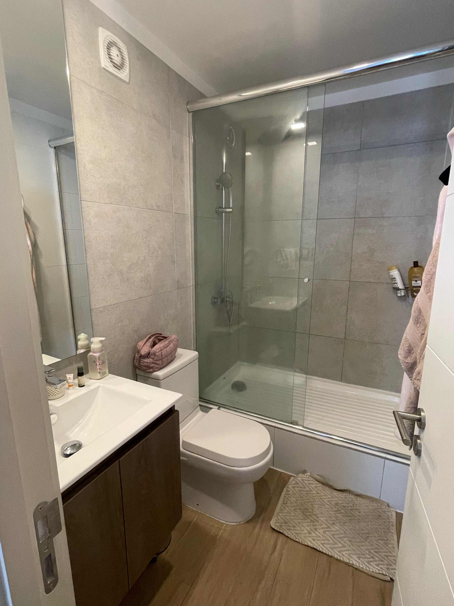 Arriendo Departamento 2D 2B 1E 1B Plaza &Ntilde;u&ntilde;oa - &Ntilde;u&ntilde;oa