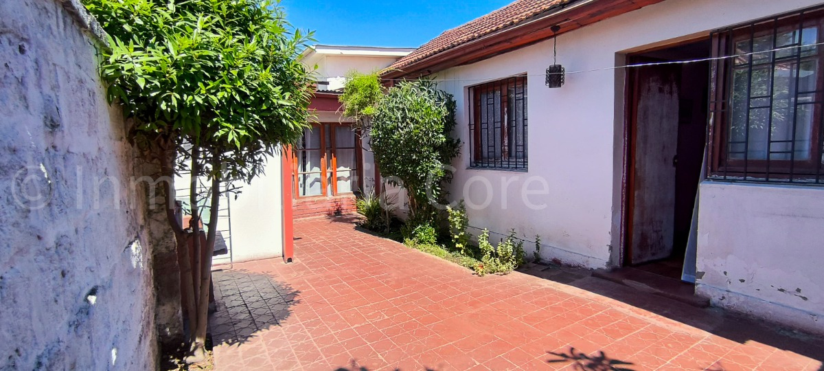 Venta Casa SP 3D 1B 1E 1B Amapolas - &Ntilde;u&ntilde;oa