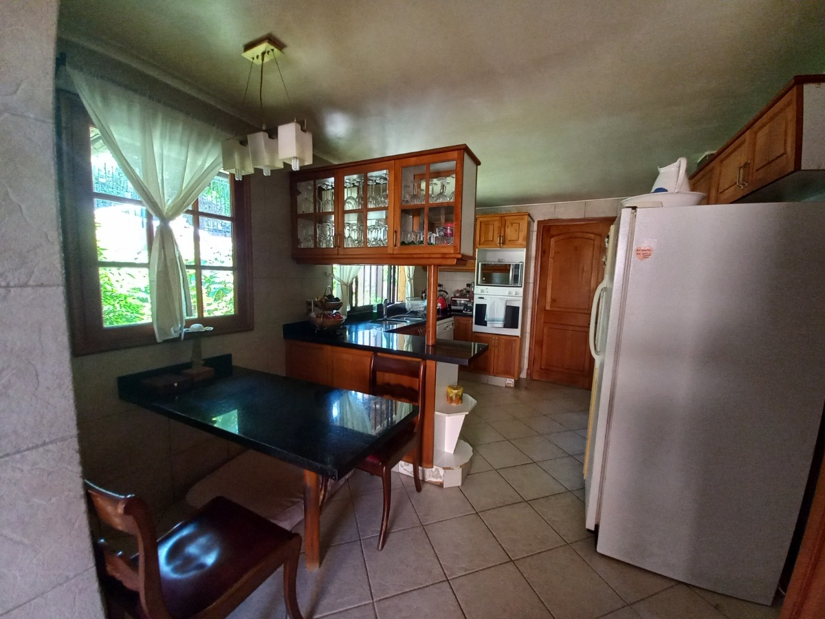 Venta Casa NO 4D en suite Walk-in cl&oacute;set 3B 4E Los Trapenses - Lo Barnechea