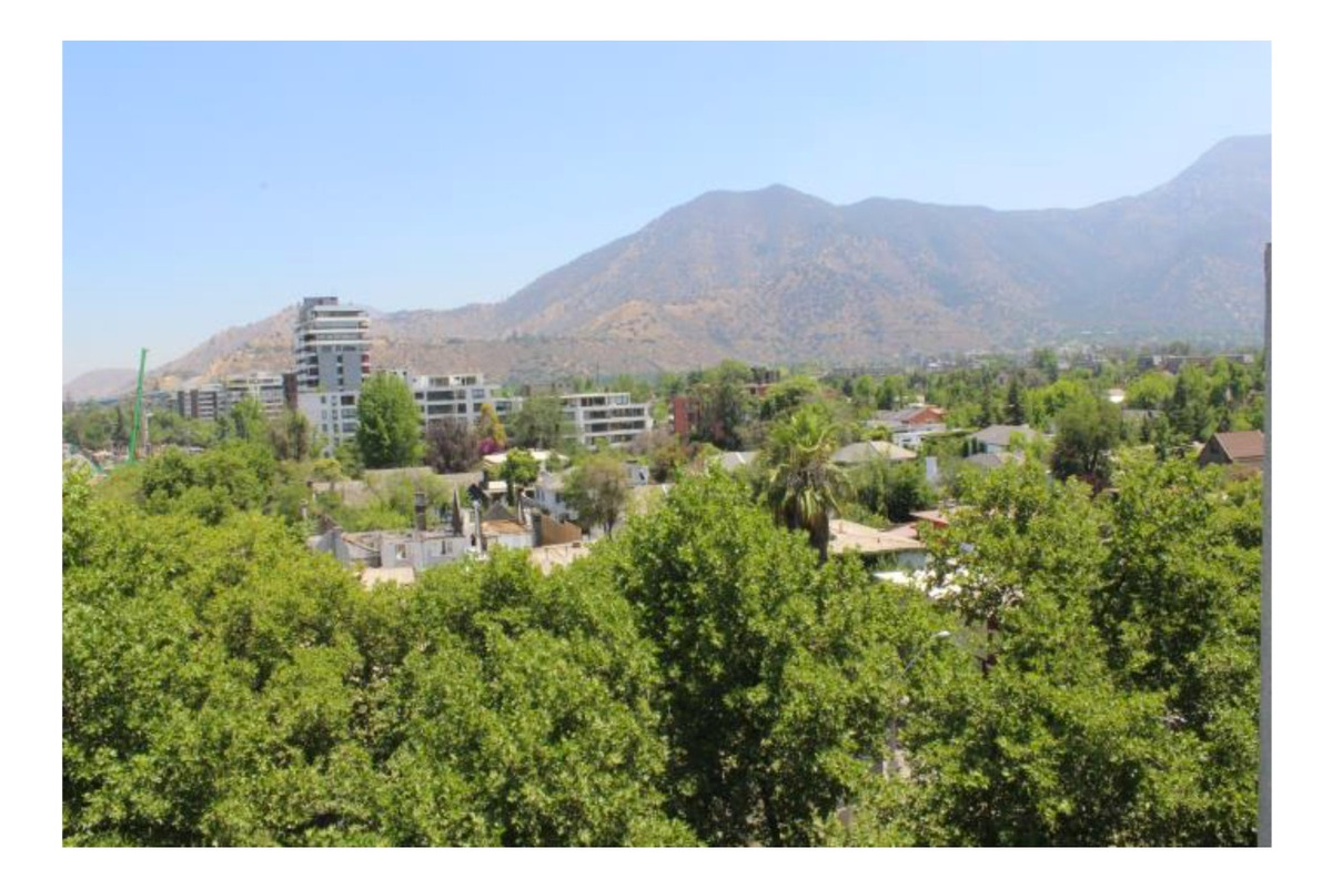 Arriendo Departamento NO 4D en suite Walk-in cl&oacute;set 3B 2E 1B Jard&iacute;n Del Este - Vitacura