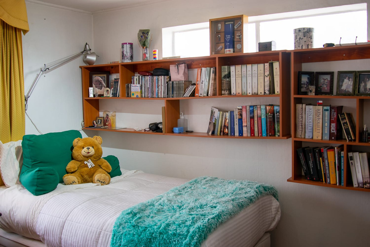 Venta Casa 4D 2B 1E Nuestra Se&ntilde;ora del Rosario - Vitacura