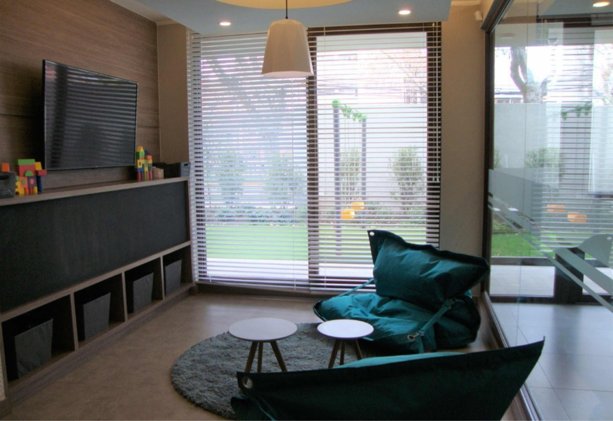 Venta Departamento 2D 2B 1E Metro &Ntilde;u&ntilde;oa - &Ntilde;u&ntilde;oa