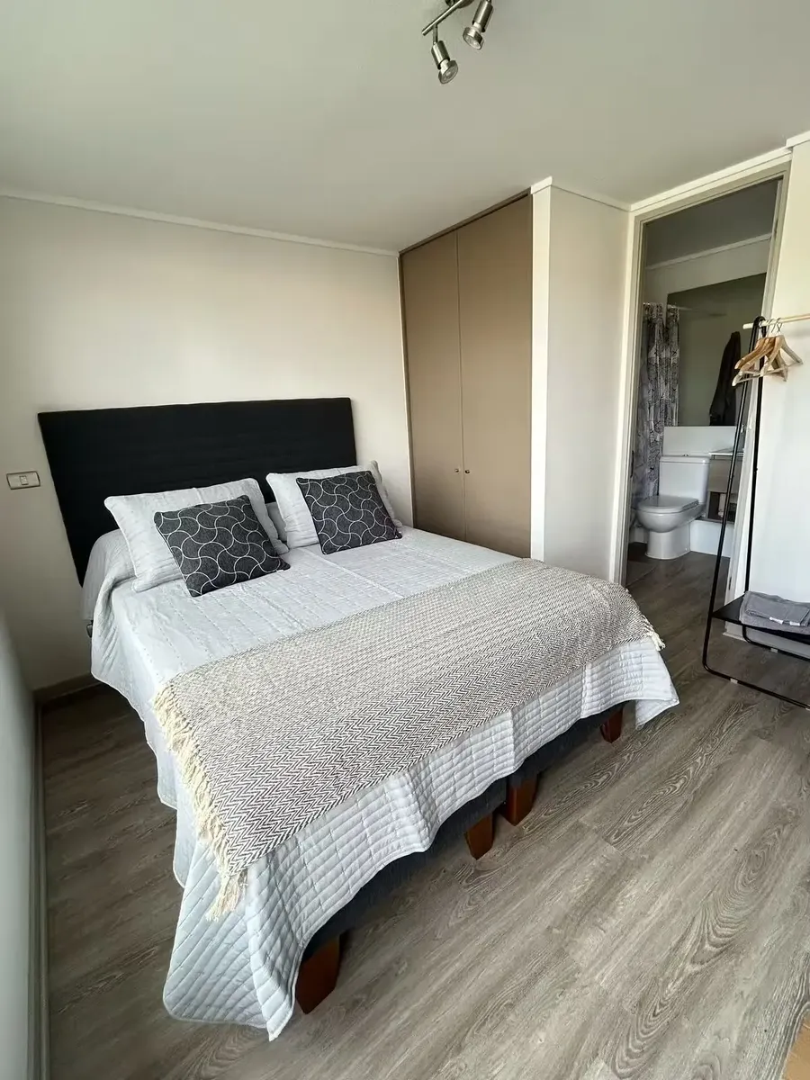 Venta Departamento S 1D 1B Parque San Eugenio - Metro &Ntilde;uble - &Ntilde;u&ntilde;oa